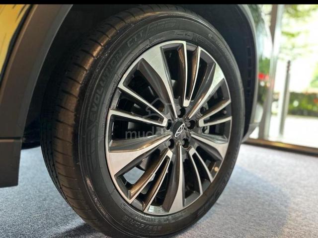 2024 Chery TIGGO 2.0 8 PRO PREMIUM MY23 (A) - 4