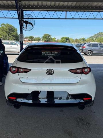 2024 Mazda 3 2.0 GVC PLUS HIGH PLUS IGNITE MY19 - 5