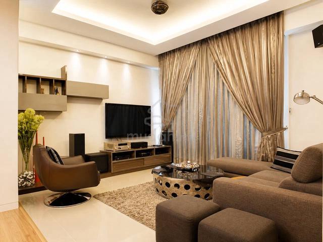 Gaya Bangsar 1