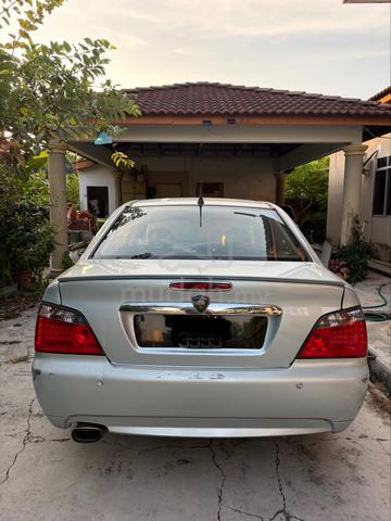 2003 Proton WAJA 1.6 (A) - 2