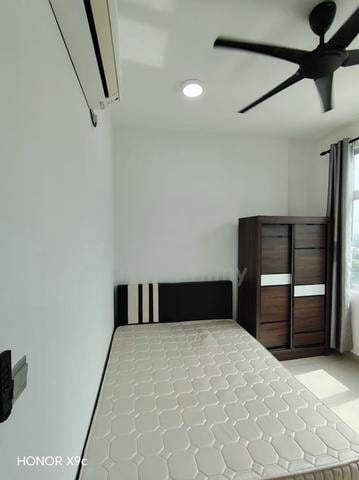 SKS Habitat Master Room With Car Parking Lot (Near Larkin Junction) 1
