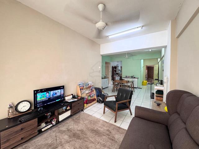 Sri Lavender Apartment 1