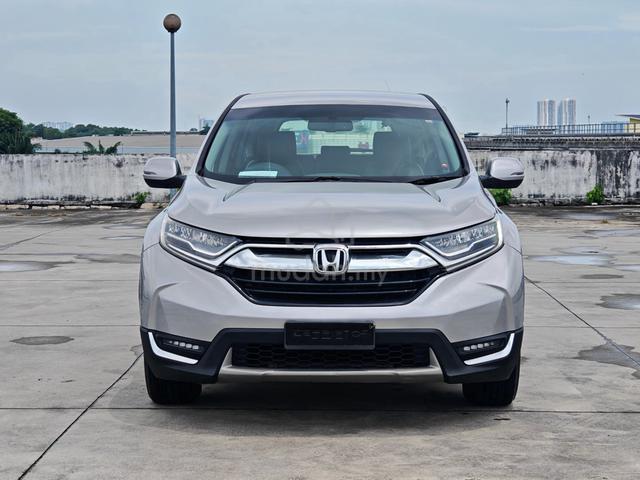 2019 Honda CR-V 2.0 2WD (A) CAR KING - 2