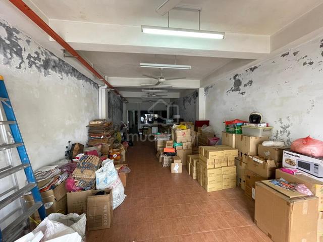 Georgetown Prime area 2-Storey Shophouse @ Lebuh Kimberley Bu-3730sqft 1