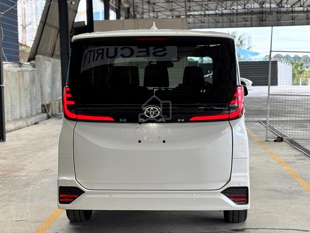 2023 Toyota NOAH 2.0 S-Z - 4