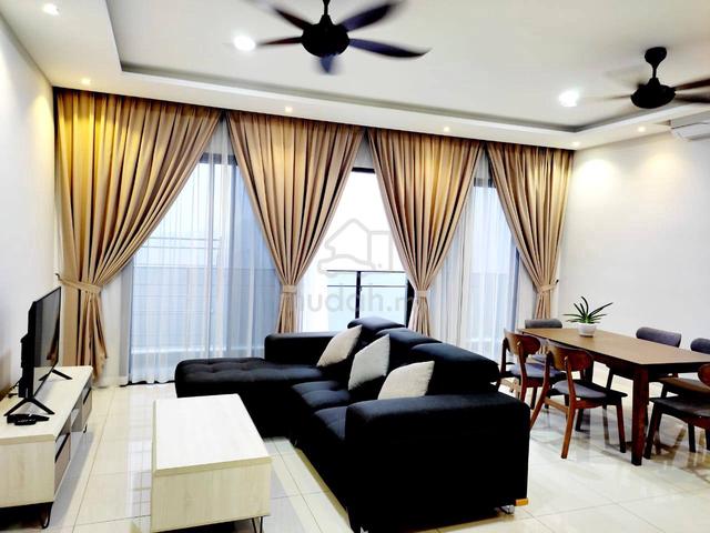 Secoya Residences 1