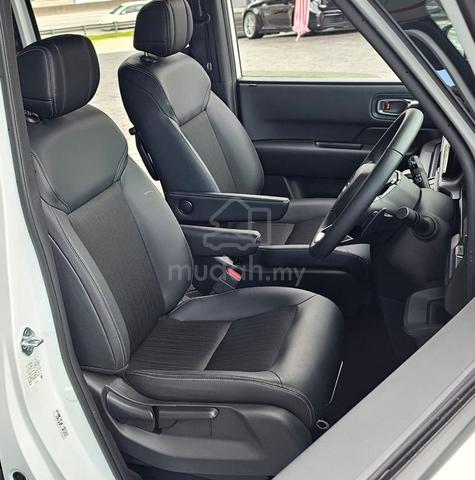 2024 Honda STEPWAGON Spada RP6 - 2