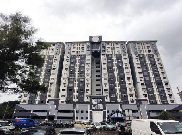 Prisma Cheras 1