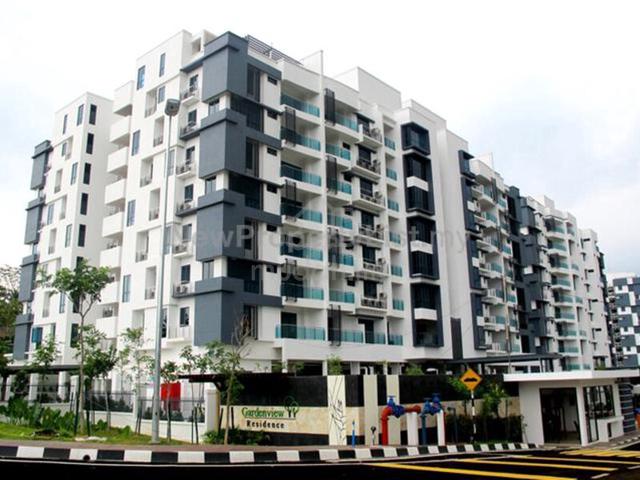 Gardenview Residence 1