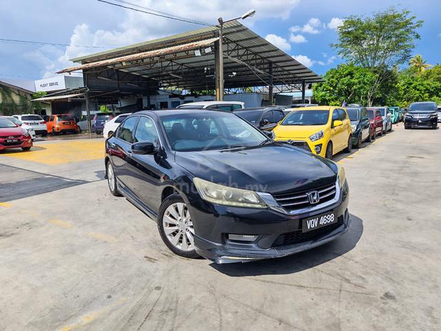 2014 Honda ACCORD FULL SPEC 2.0 (AUTO) - 3