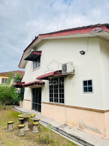 Ipoh Meru House for Rent 2
