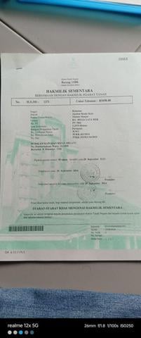 Kelantan Kuala Krai Agricultural Leasehold Land For Sale 1