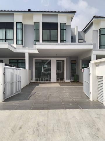 Brand New Eco Tropic 2 storey terrace Jalan Eko Tropik 3 1