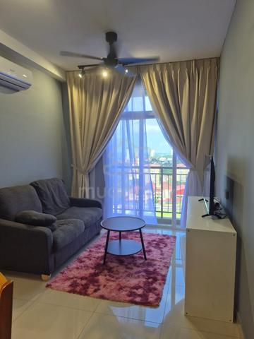 Trellis Residences 1