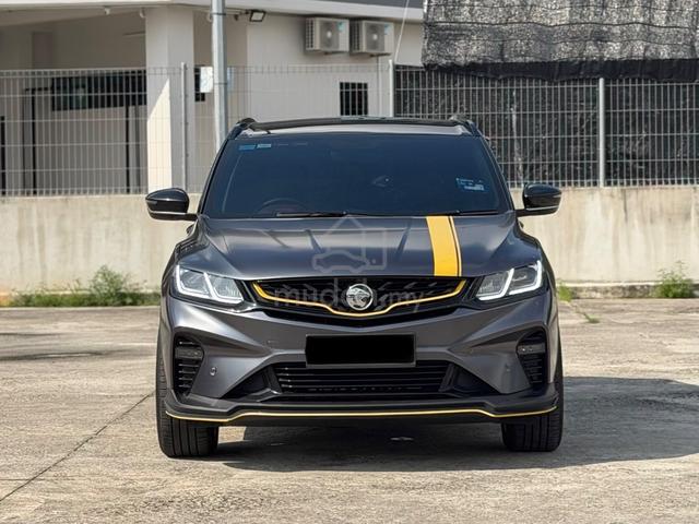 Full Loan✅2022 Proton X50 PREMIUM 1.5L (A) - 2