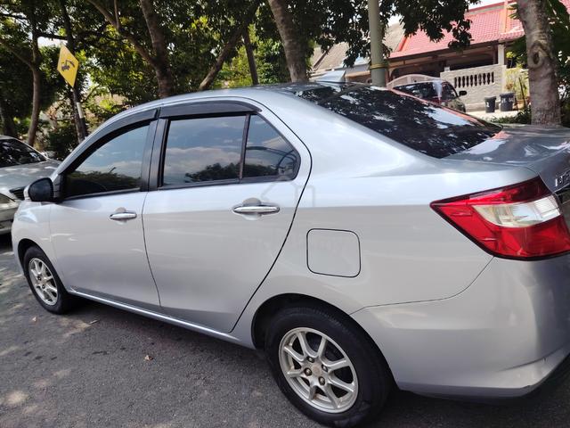 2018 Perodua BEZZA 1.3 PREMIUM X (A) - 3