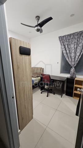 Sierra Residences 1