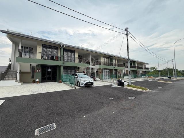 Taman Selesa Jaya 1