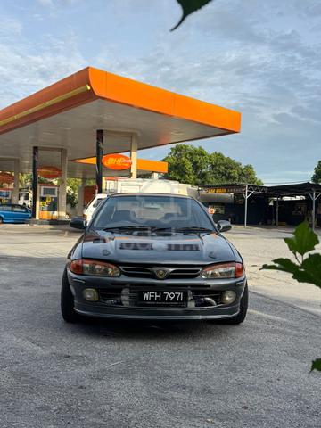 1997 Proton PUTRA 1.8 EXi (M) - 5