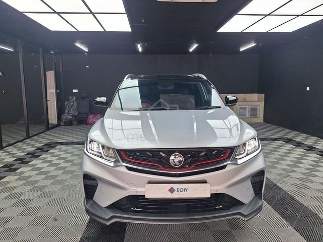 2024 Proton X50 1.5 TGDI FLAGSHIP MY20 (A) - 3