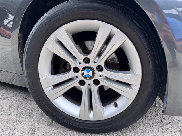 2015 Bmw 320i 2.0 SPORT LINE (A) LOAN KEDAI / KING - 5
