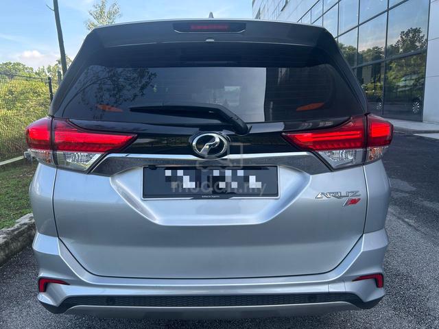 2020 Perodua ARUZ 1.5 AV (A) - 4