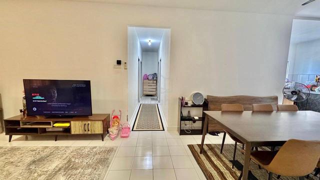 Idaman Residensi Selangorku 1