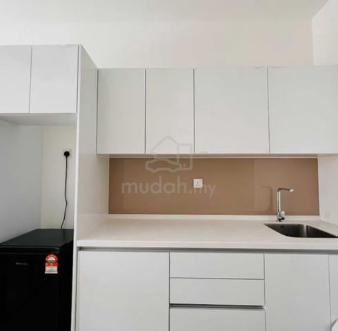 Highpark Suites 1