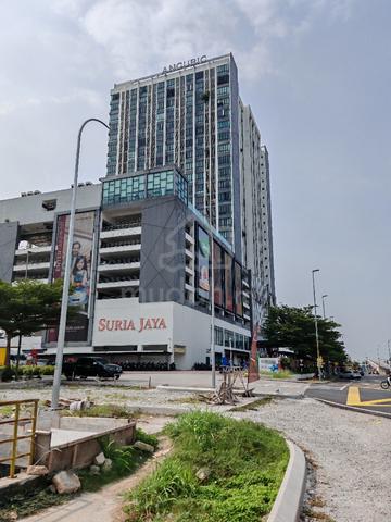 Suria Jaya Apart Condo 1