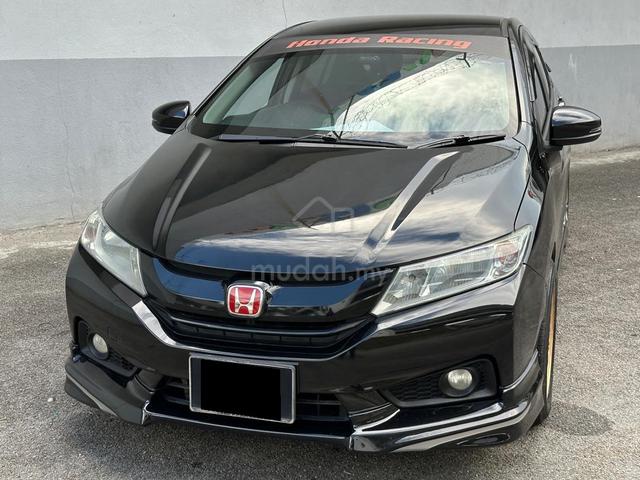 2015 Honda CITY 1.5 V (A) - 1