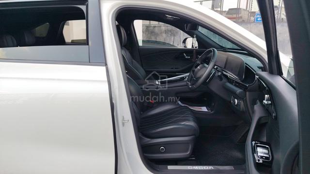 2024 Jaecoo OMADA C9 2.0 2WD (A) ALL-IN - 5