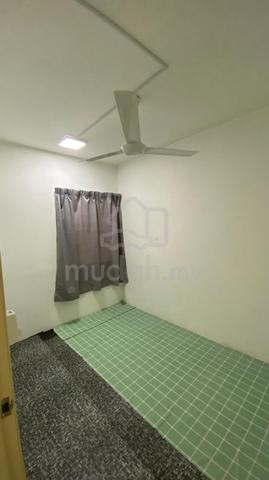 Sentosa Apartment @ Setia Alam 5