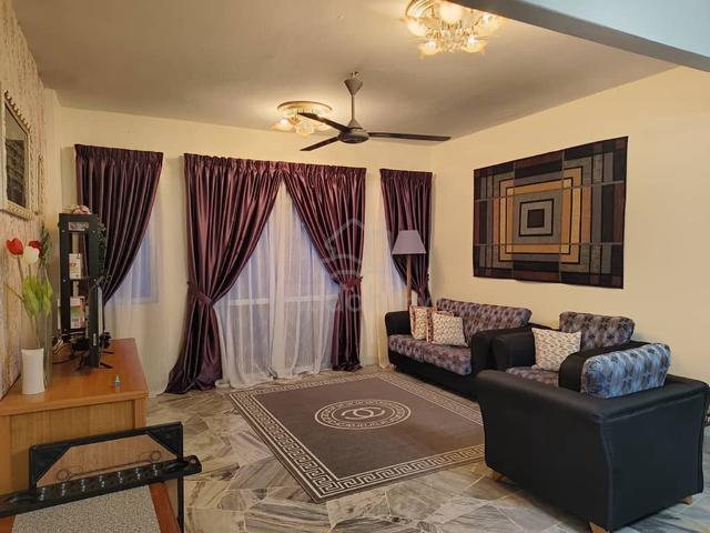Cocobay Resort Condominium 1