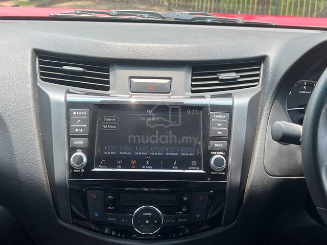 2021 Nissan NAVARA 2.5 PRO-4X (A) GUARANTEE DRIVE - 4
