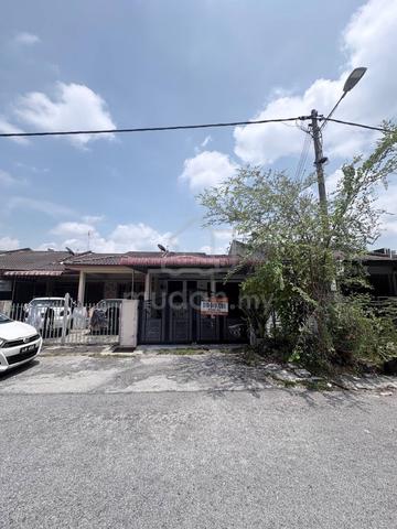 Ipoh @ Station 18 Desa Pengkalan Not Low Cost Single Storey House 1