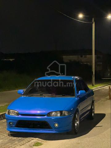 2003 Proton WIRA 1.5 A/B GLI (M) - 3