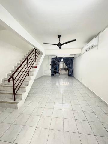 Double Storey / Jalan Mewah / Paradigm Mall / New Renovated 1