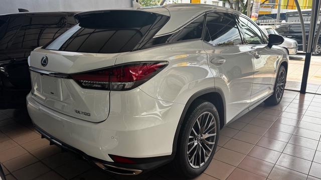 2021 Lexus RX300 F SPORT 2.0L // MARK LEVINSON - 2
