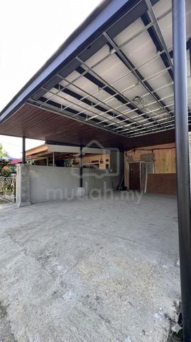 [CANTIK] TAMAN SENAWANG JAYA| FULLY RENOVATED (Low Deposit ) 1