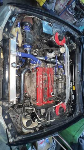2013 Proton PERDANA 2.4 2.4L MY13 (A) - 3