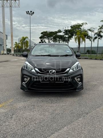 2019 Perodua MYVI 1.5 AV (A) Super TiptopCondition - 3