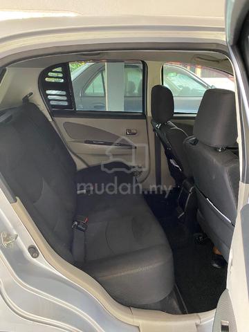 2011 Perodua MYVI 1.3 EZi PREMIUM (A) - 5