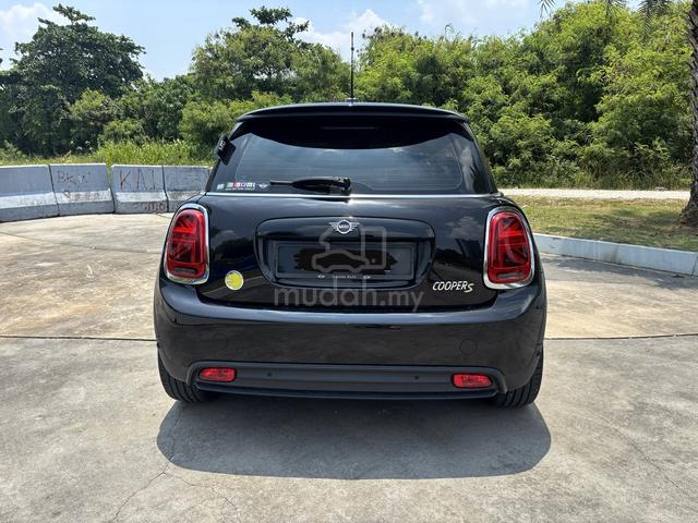 2022 Mini COOPER 10.0 SE MY20 F56 (A) - 5