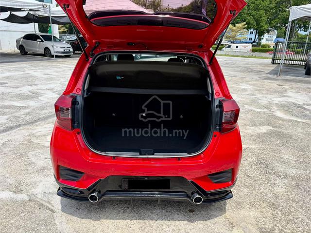 PERODUA MYVI 1.5 H (A) 2018 – Full Service PERODUA - 5