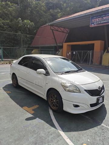 2008 Toyota VIOS 1.5 S (A) - 3