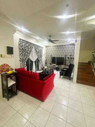 Jalan Nibong @ Taman Daya 22x70 Fully Renovated 1