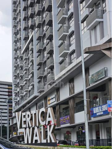 kuala lumpur cheras m vertica 1