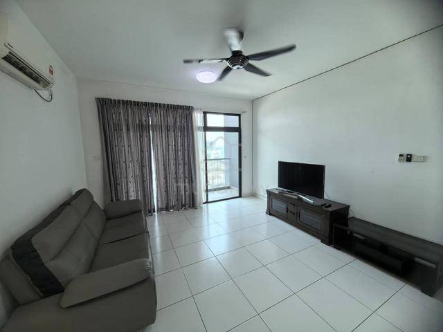 Sky Peak Residences 1