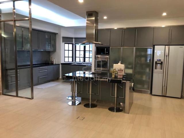 Villa Ampang 1