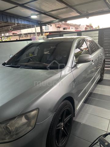 2006 Toyota CAMRY 2.0 G (A) - 3